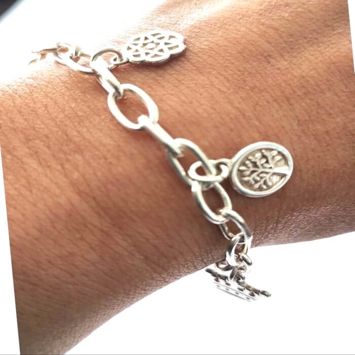 PULSERA MANDALA - Imagen 2