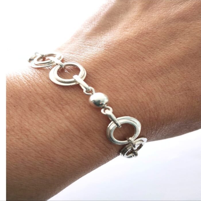 PULSERA NORA - Imagen 1