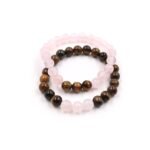 PULSERA DE PROTECCIÓN Y FORTALEZA