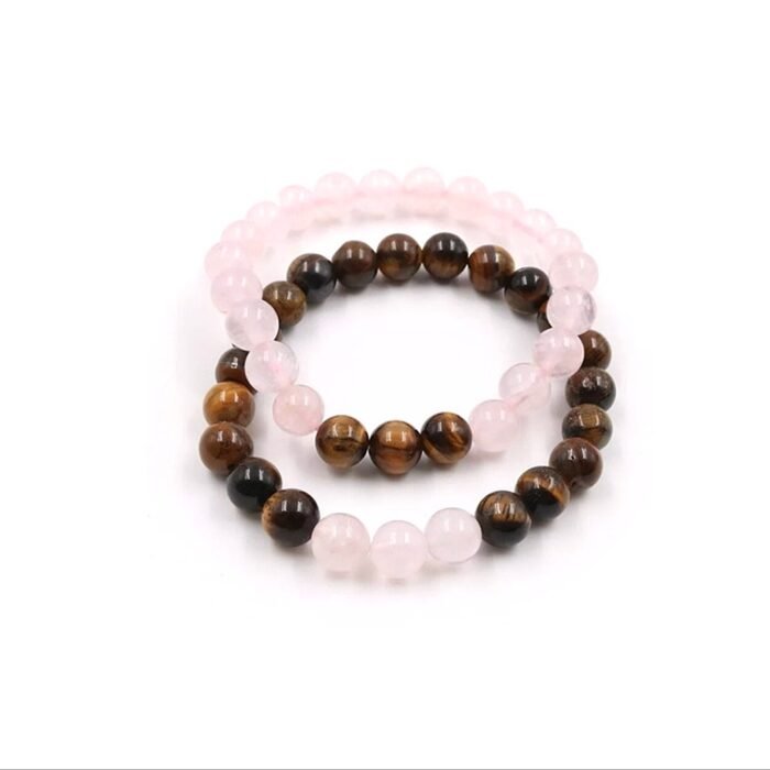 PULSERA DE PROTECCIÓN Y FORTALEZA - Imagen 1