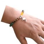 PULSERA DE  ABUNDANCIA