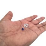 ANILLO HERRAJE / ZIRCON - Imagen 2