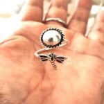 ANILLO LIBELULA - Imagen 3