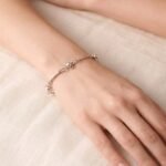 PULSERA FLORCITA