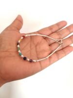 Pulsera de los 7 Chakras - Imagen 2