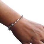 PULSERA FLORCITA - Imagen 2