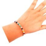 Pulsera de los 7 Chakras