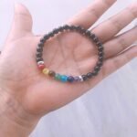 PULSERA DE LOS 7 CHAKRAS - Imagen 4