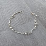 PULSERA FLORCITA - Imagen 3