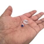 ANILLO HERRAJE / ZIRCON - Imagen 3