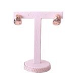 ARETE BRISA ENCHAPADO 18K - Imagen 3