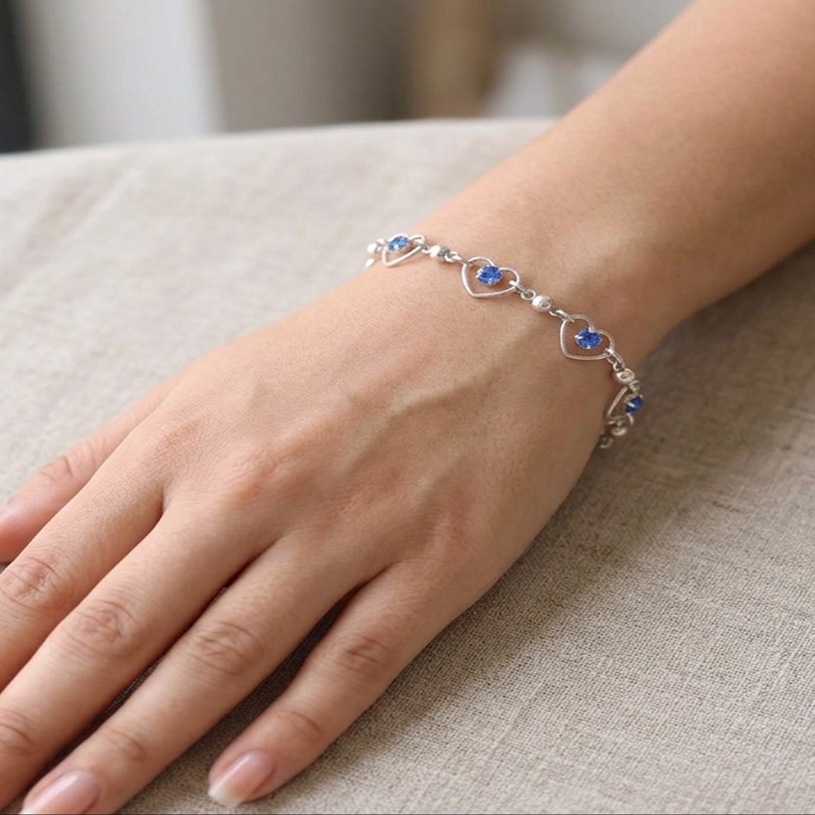 page27 PULSERA LOVE - Imagen 1