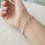 PULSERA CORAZONES