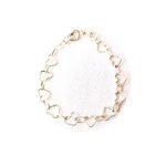 PULSERA CORAZONES - Imagen 3