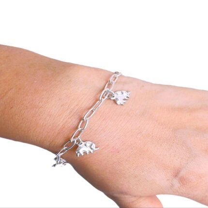 PULSERA ELEFANTITO