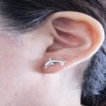 ARETE PEGADO DISEÑO DELFIN - Imagen 2