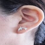 ARETE PEGADO DISEÑO DELFIN