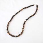 COLLAR OJO DE TIGRE - Imagen 2