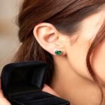 Abridor Plata 950 con Jade