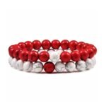PULSERA PIEDRAS NATURALES - Imagen 2