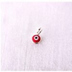 Dije de Ojo Turco en Plata 950