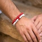 PULSERA PIEDRAS NATURALES