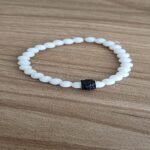 TOBILLERA ONIX BLANCO - Imagen 2